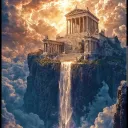 TEMPLE OF TITHES discord icon