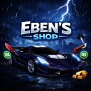 Eben's Shop Discord server icon
