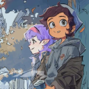 ₊˚⊹౨ৎ ₊ lumity lovers Discord server icon