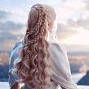 Crown of old Valyria Discord server icon