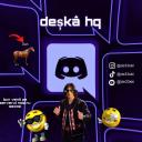 Deșkâ HQ