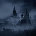 `͜͝ ̣̣̥| ̥̈◟ ͜𓏼˚ the castle    𐂯