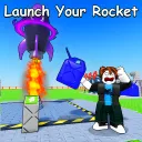 Launch Your Rocket