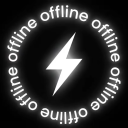 Offline Server Icon