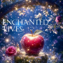 Enchanted Lives Discord server icon