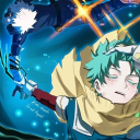 OUR HERO ACADEMIA RP (18+) Discord server icon