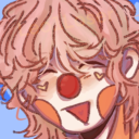 ･:* ೃ࿔⋆❀° Leo’s Art Garden °❀⋆.ೃ࿔*:･ Discord server icon