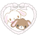 𓏲ּ𝄢 𝓨ume 𝓟âtisserie ⑅ ˚ ₊ Discord server icon