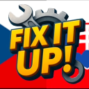 Cz/Sk Fix It Up Komunita