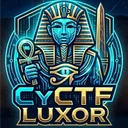 CyCTF Luxor
