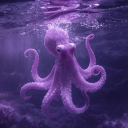 Octopus’s Garden Discord server icon