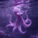 Octopus’s Garden