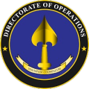 CIA | Special Activities Center | ARMA 3 Discord server icon