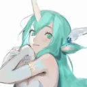 angel ༉‧₊˚ LGBTQ+ ₊ active ₊ art ₊ vc ₊ gaming