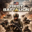 Arma3 The First Battalion