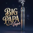 Big Papa Vape (handel i porady)