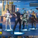 hey xo /hole #fgs Discord server icon