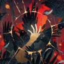 𝕷𝔲𝔰𝔱𝔣𝔲𝔩♱𝕷𝔦𝔪𝔟𝔬 Discord server icon