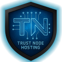 TrustNode Hosting Discord server icon