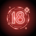 🔞 CLUB +18 🔥 Server Icon