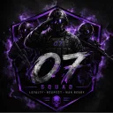 [ O7 ]  O-SEV