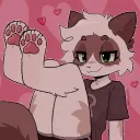 catboy findom discord icon