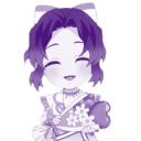 ᭝ ᨳଓ ՟ ︴ﾉ𝐒h༏ກᰔ𝕓uຣ   ⸝⸝ しのぶຣ °‧ᆞDJ2L Discord server icon