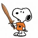 Camp Half - Blood | The Newest Journey Discord server icon