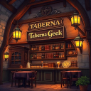 Taberna Geek
