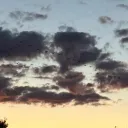 Golden Skies