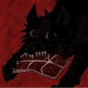 𖥻 🥩 ׁ ׅ 𝙲𝚕𝚘𝚟𝚎𝚛'𝚜ᶜᵃⁿⁿⁱᵇᵃˡ ᶜᵘˡᵗ ! ׁ ׅ /j Discord server icon