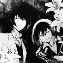 ◠◠ Divine decay : 🥀 : 𝜚  /fyozais