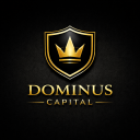 Dominus Capital Discord server icon