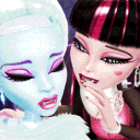 ノ lovebitten ghouls