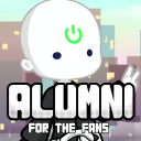 ALUMNI: For The Fans Discord server icon