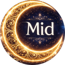 Midnights Discord server icon