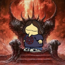﹒💀﹒𝐂ⱺᥣυꭑᑲυ𝗌 𝐇𝐒 !!﹒❀ Discord server icon