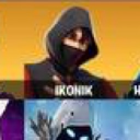 Fortnite Marketplace Discord server icon