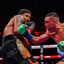 The Main Event | Boxing RP 6.0 Discord server icon