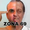 Zona 69 - Ressurreição discord icon