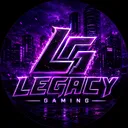 Legacy Gaming