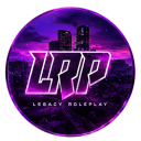 Legacy RP | Coming Soon Discord server icon