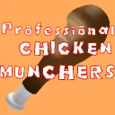 Professional Chicken Munchers (Roblox hangout)