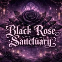 Black Rose Sanctuary discord icon