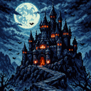 Castle Meridia Discord server icon