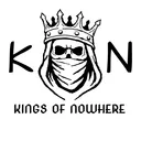 Kings of Nowhere