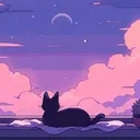 Starlit Lounge