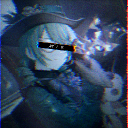 PROJECT: NIGHTMARE ENCORE Discord server icon