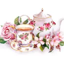 The Tea Party