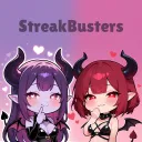 StreakBusters